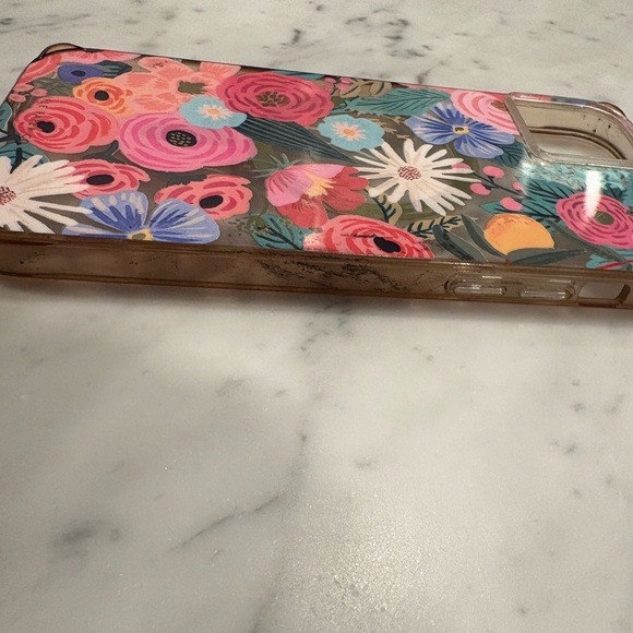 Case-Mate Rifle Paper Co Case - iPhone 14 Plus - Picture 7 of 8